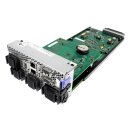 IBM 2BBB Flex Service Processor Board 44V6377 00E1662...
