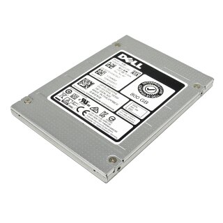 Dell Toshiba 800GB 2.5" 6G SATA SSD THNSF8800CCSE 0VCRY6