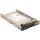 Dell Toshiba THNSF8200CCSE 200GB SATA 6Gb 2.5“ Solid State Drive (SSD) 0X1RMG + Rahmen R730