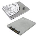 Dell Intel DC S3500 800 GB 2.5“ 6 Gbps SATA Solid State Drive (SSD) 0VDPRV