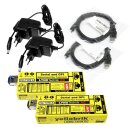 LYNX Technik Yellobrik OBD 1510 D Serial and GPI...
