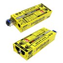 LYNX Technik Yellobrik OBD 1510 D Serial and GPI Bidirectional Fiber Transceiver