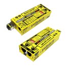 LYNX Technik Yellobrik OBD 1510 D Serial and GPI Bidirectional Fiber Transceiver
