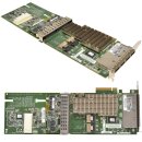 HP Smart Array P812 SAS RAID Controller PCIe x8 1GB...