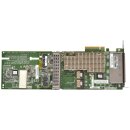 HP Smart Array P812 SAS RAID Controller PCIe x8 1GB 487204-B21 488948-001 no BBU