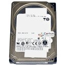 Fujitsu 146GB 2.5" 10K 6G SAS HDD MBD2147RC