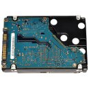 Fujitsu 146GB 2.5" 10K 6G SAS HDD MBD2147RC