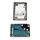 Fujitsu 146GB 2.5" 10K 6G SAS HDD MBD2147RC