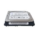 Fujitsu 146GB 2.5 10k SAS HDD Festplatte MBD2147RC