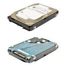 Toshiba 146GB 2.5" 10K 6G SAS HDD MBD2147RC
