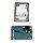 Toshiba 146GB 2.5" 10K 6G SAS HDD MBD2147RC
