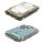 Toshiba 146GB 2.5" 10K 6G SAS HDD MBD2147RC
