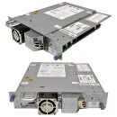 HP LTO-6 HH Ultrium 6250 FC Loader Laufwerk 706825-001...