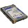 HP 200 GB 2.5“ 6Gbps SAS SSD Festplatte 658580-001 632430-001