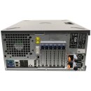 Dell PowerEdge T320 Tower rack E5-2420 SC 1.90GHz 32GB H310 8 Bay 3,5" 