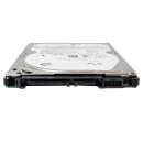 HGST HTS725050A7E630 500GB 2.5 Zoll Slim 7mm SATA Notebook Laptop HDD 7200 RPM