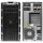 Dell PowerEdge T320 Tower XEON E5-2430 SC 2.20GHz 16GB RAM PERC H310 8Bay 3,5"