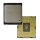 2x Intel Xeon Processor E5-2630L V2 15MB Cache, 2,4GHz Six Core FCLGA2011 SR1AZ