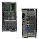 HP ProLiant ML350 G9 Server Tower E5-2603 V3 1.6 GHz SC 16GB RAM 8x Bay 2.5 Zoll