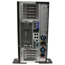 HP ProLiant ML350p G8 Tower Server Xeon E5-2609 QC CPU 16GB RAM P420i 8Bay 2.5"