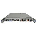 Dell PowerEdge R620 2x E5-2650 v2 2.60GHz 8C 128GB RAM...