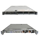 Dell PowerEdge R620 2x E5-2650 v2 2.60GHz 8C 128GB RAM 2.5" 8Bay PERC H710 mini