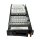 IBM 600GB Festplatte 2.5" 6Gb 10k SAS 85Y5864 mit Storwize V7000 Rahmen
