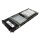 IBM 600GB Festplatte 2.5" 6Gb 10k SAS 00L4521 mit Storwize V7000 Rahmen
