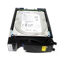 EMC Seagate 2TB SAS HDD 12G 3.5" ST2000NM0014 005051613 + SAS Interposer