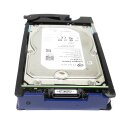 EMC Seagate 2TB SAS HDD 12G 3.5" ST2000NM0014 005051613 + SAS Interposer