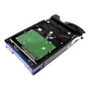 EMC Seagate 2TB SAS HDD 12G 3.5" ST2000NM0014 005051613 + SAS Interposer