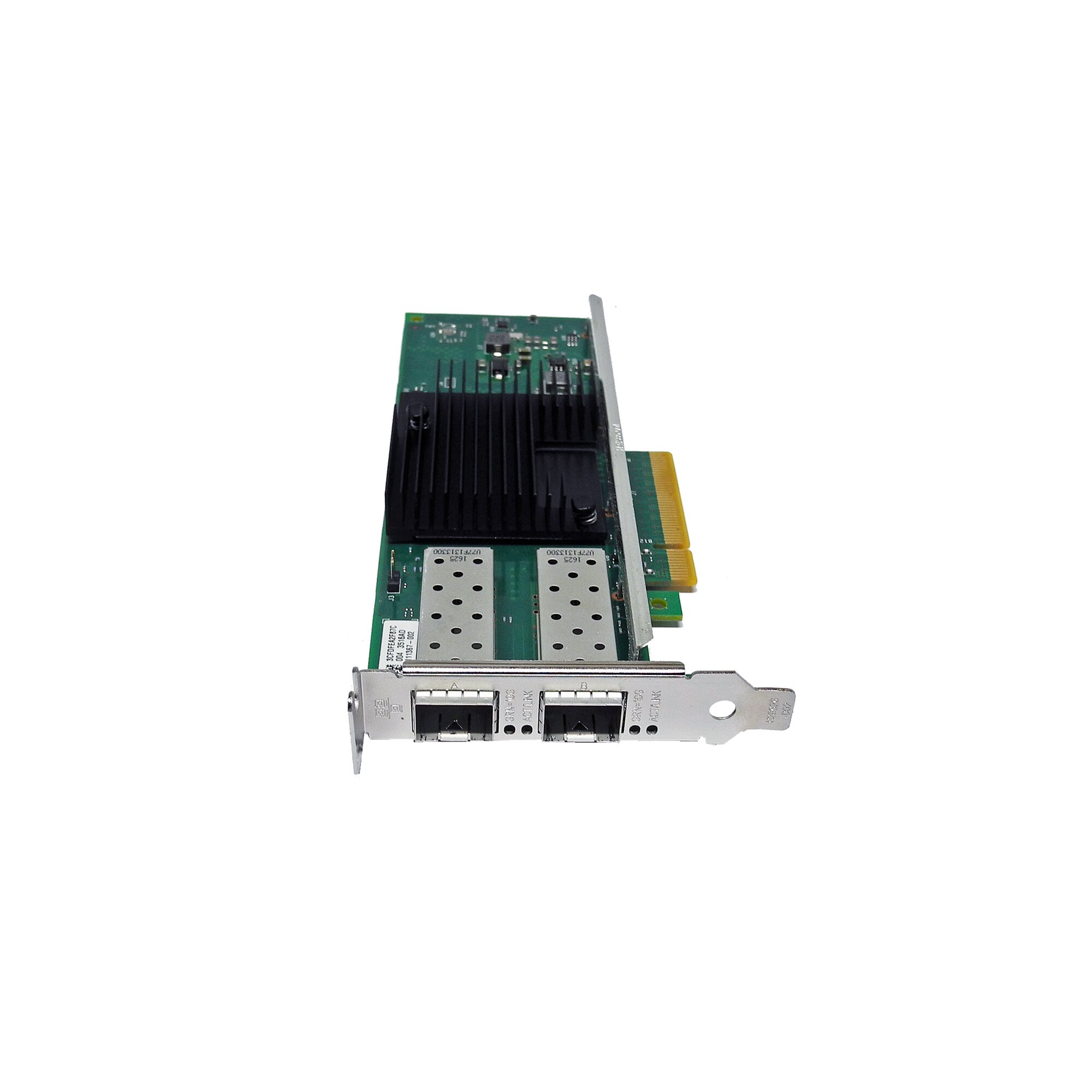 49Y7942 IBM EMULEX 10 Go adaptateur Ethernet double port pci-e