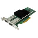 Intel X710-DA2 Dual-Port 10G PCIe x8 3.0 Converged...