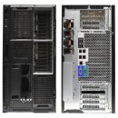 HP ProLiant ML350 Gen9 Tower Server 2xE5-2680 V3 32GB DDR4 RAM Smart Array P440 16xSFF 2,5