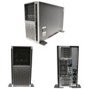HP ProLiant ML350p G8 Tower Server 2xE5-2670 V2 32GB RAM P420i 16Bay 2.5"