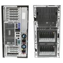 HP ProLiant ML350p G8 Tower Server 2xE5-2670 V2 32GB RAM P420i 16Bay 2.5"