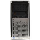 HP ProLiant ML350p G8 Tower Server 2xE5-2670 V2 32GB RAM P420i 16Bay 2.5" ohne Füße