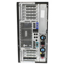 HP ProLiant ML350p G8 Tower Server 2xE5-2670 V2 32GB RAM P420i 16Bay 2.5" ohne Füße & Blende