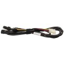 HP 660086-001 LSI SAS9205-4i4e 6 Gb/s PCI-E x8 + SAS Kabel 518885-002 519768-001 638835-001