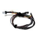HP Amphenol RMS36-2210 SAS Kabel 80 cm StorageWorks LTO-6...