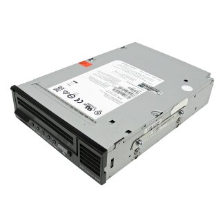 HP EH957B LTO-5 Ultrium 3000 HH SAS Tape Drive Bandlaufwerk EH957-600