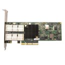 HP Mellanox 519132-001 ConnectX-2 QDR InfiniBand+ 40Gbs...