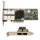 HP Mellanox 519132-001 ConnectX-2 QDR InfiniBand+ 40Gbs Dual Port PCIe x8  Netzwerkkarte FP