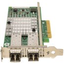 HP 560SFP+ Dual-Port 10GbE Server Adapter 669279-001 +2x...