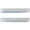 HP Storageworks MSL 2024 Bandlaufwerk Bandbibliothek...