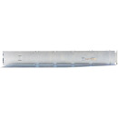 HP Storageworks MSL 2024 Bandlaufwerk Bandbibliothek Rails Schienen