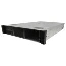 HP ProLiant DL380 G10 2U 1x Gold 6144 8-Core 64 GB RAM 8...