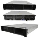 HP ProLiant DL380 G10 2U 1x Gold 6144 8-Core 64 GB RAM 8 Bay 2.5"  P408i iLO5