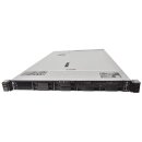 HP ProLiant DL360 G10 1U 1x Silver4110 8-Core 64 GB RAM 8 Bay 2.5"  P408i iLO5