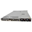 HP ProLiant DL360 G10 1U 1x Silver4110 8-Core 64 GB RAM 8 Bay 2.5"  P408i iLO5
